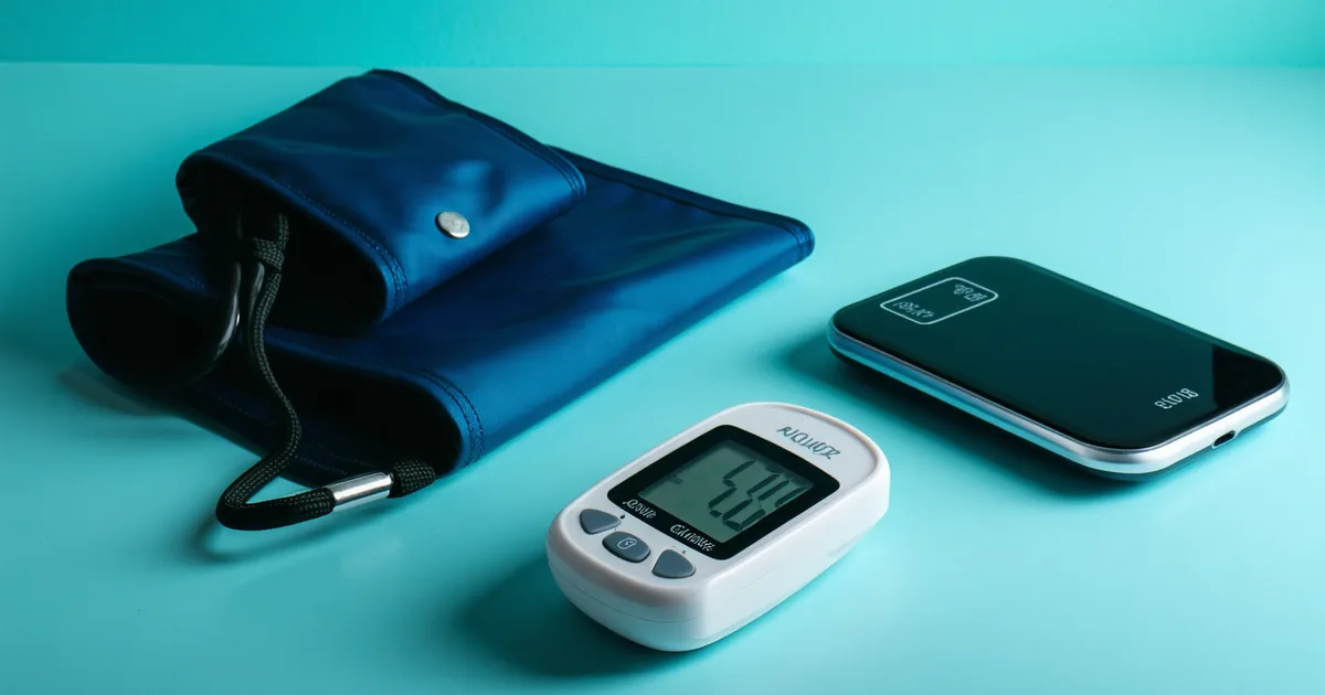 Clinical thresholds for glucose, blood pressure, and weight RPM monitoring