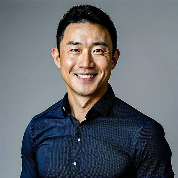 Marcus Webb, CTO of RPMLyra